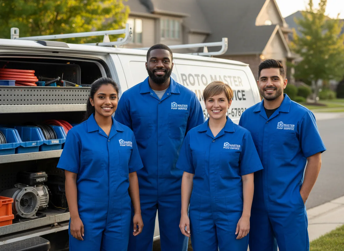 Sump Pump Installation company in Quinton, NJ